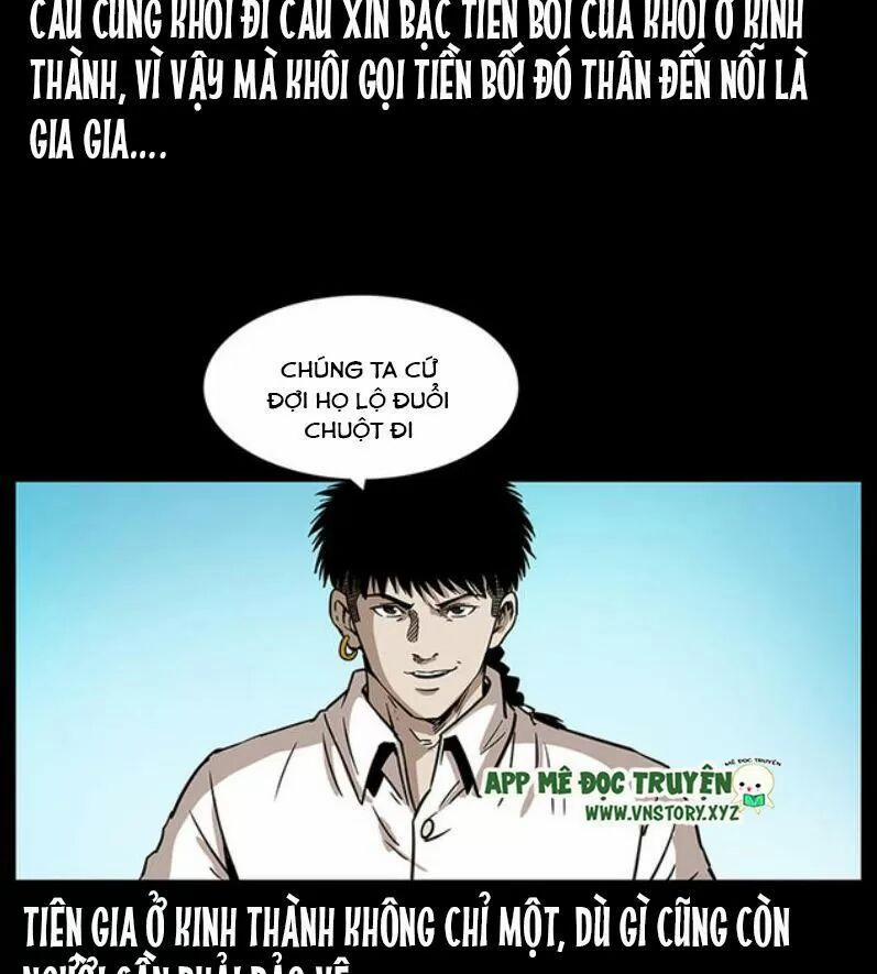 U Minh Ngụy Tượng 263 trang 71