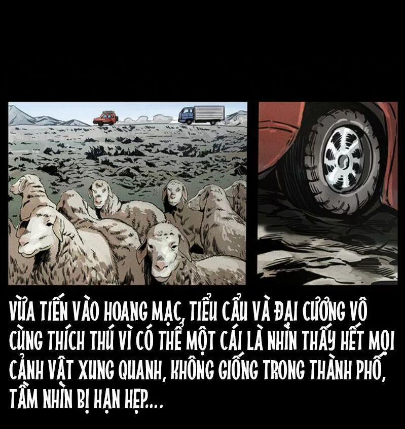 U Minh Ngụy Tượng 264 trang 2