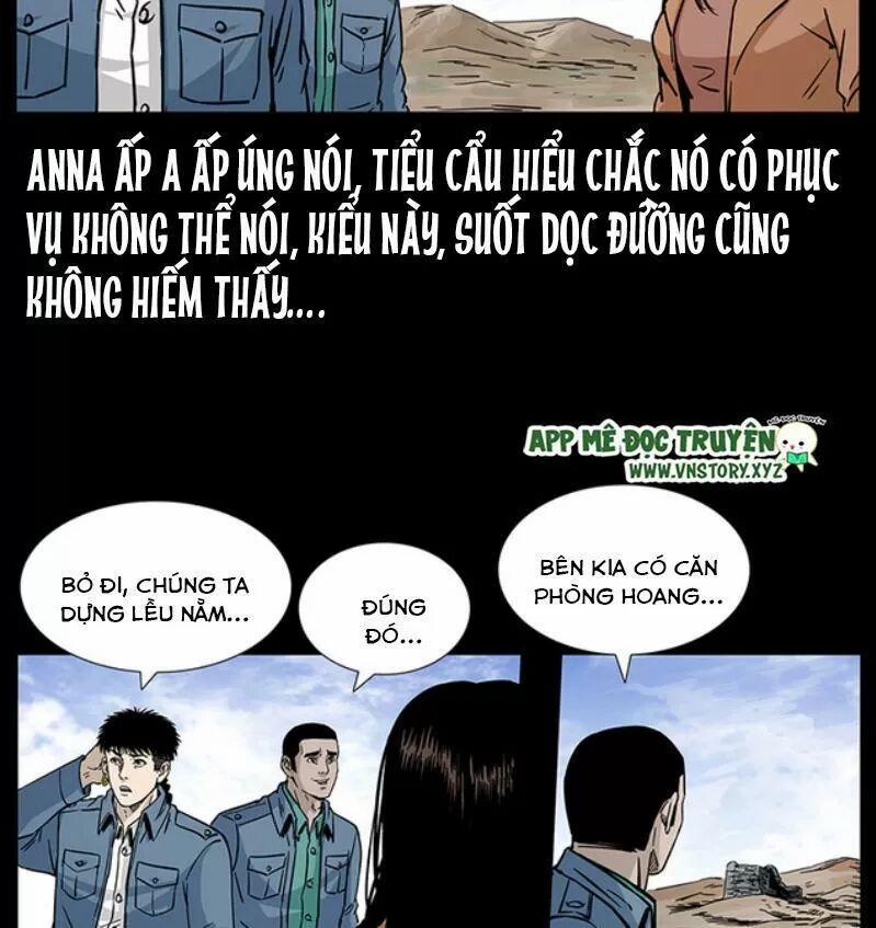 U Minh Ngụy Tượng 264 trang 22