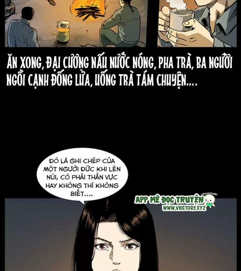 U Minh Ngụy Tượng 264 trang 34