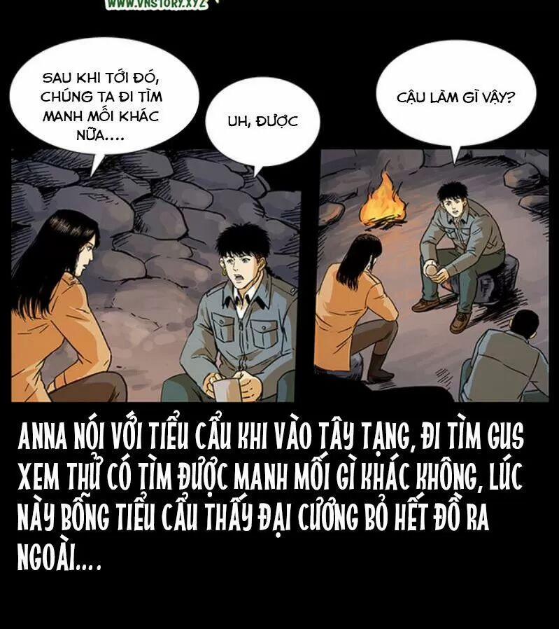 U Minh Ngụy Tượng 264 trang 53