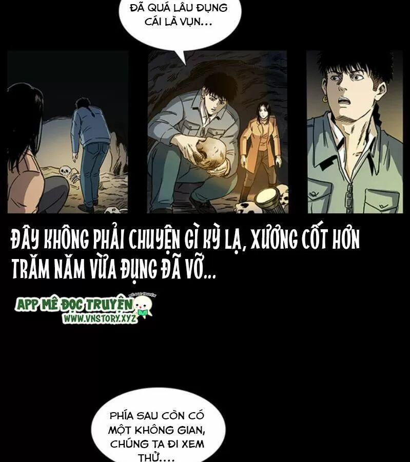 U Minh Ngụy Tượng 264 trang 84