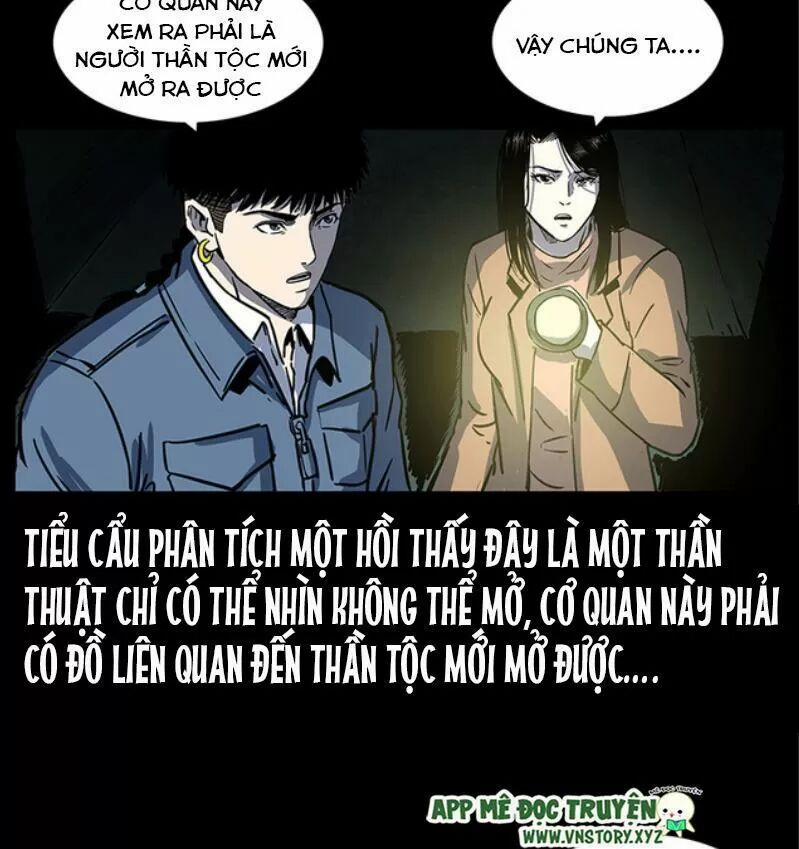 U Minh Ngụy Tượng 265 trang 25