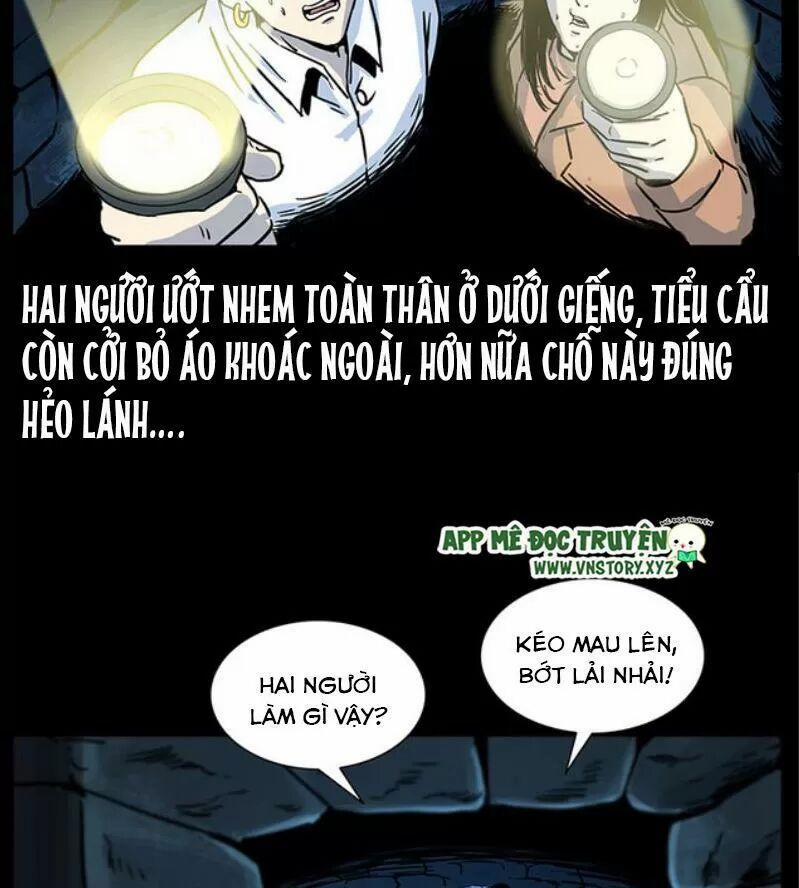 U Minh Ngụy Tượng 265 trang 42