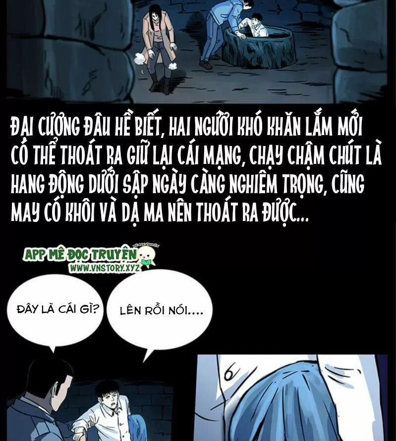 U Minh Ngụy Tượng 265 trang 43