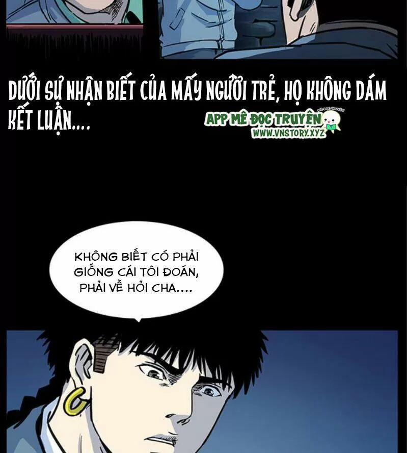 U Minh Ngụy Tượng 265 trang 47