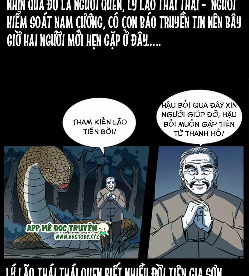 U Minh Ngụy Tượng 265 trang 53