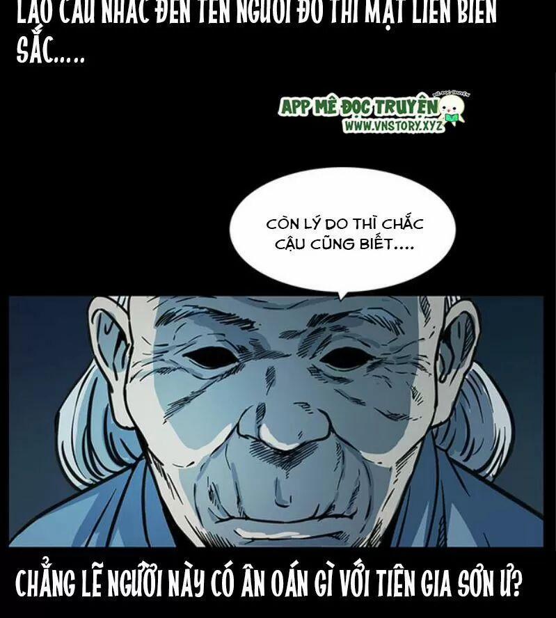 U Minh Ngụy Tượng 265 trang 55