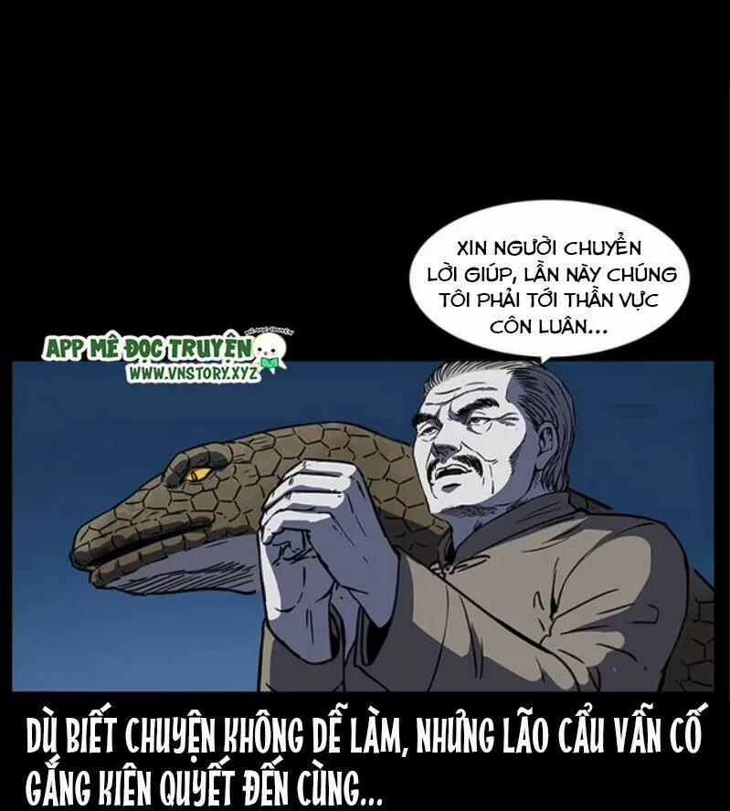 U Minh Ngụy Tượng 265 trang 56