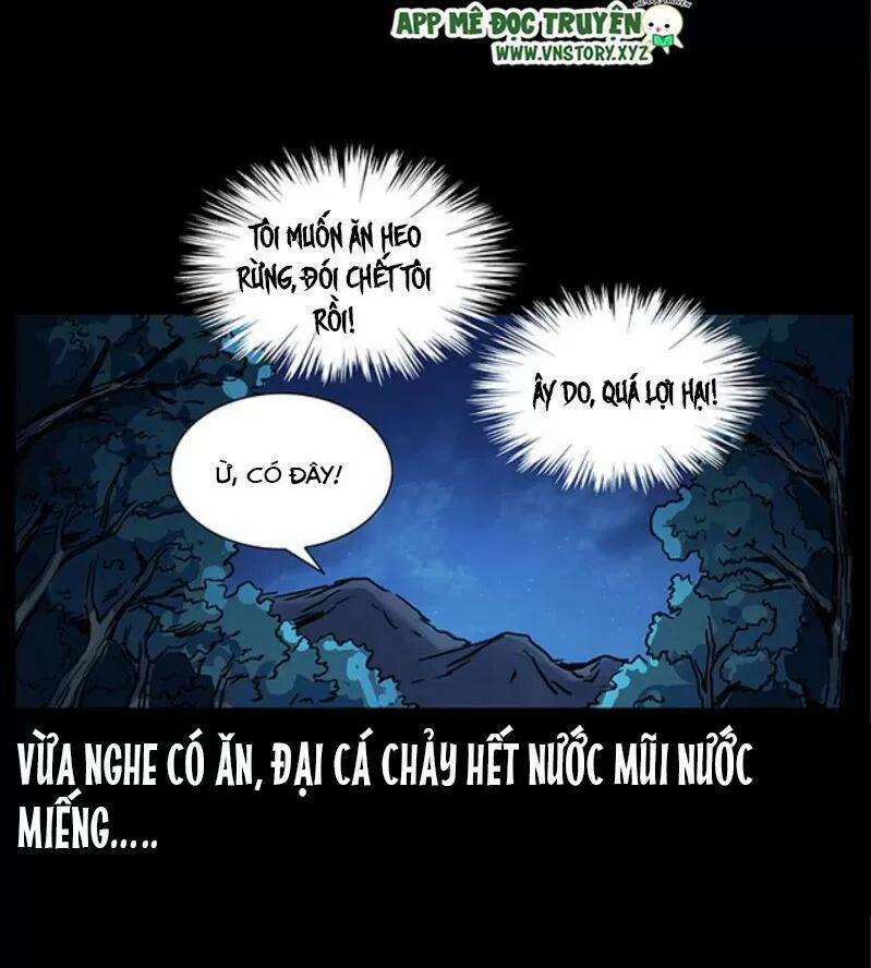 U Minh Ngụy Tượng 265 trang 60