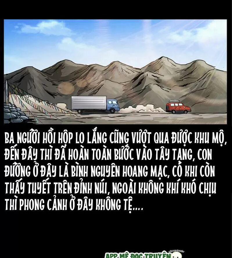 U Minh Ngụy Tượng 265 trang 70