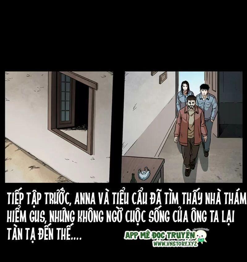 U Minh Ngụy Tượng 266 trang 1