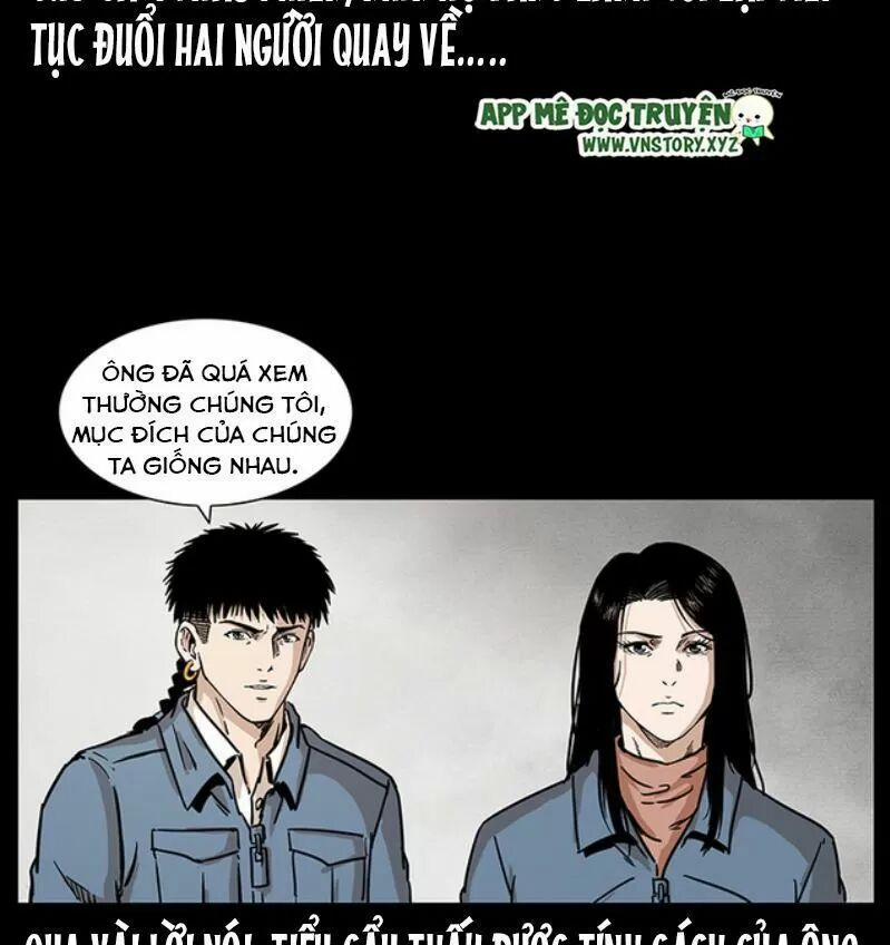 U Minh Ngụy Tượng 266 trang 10