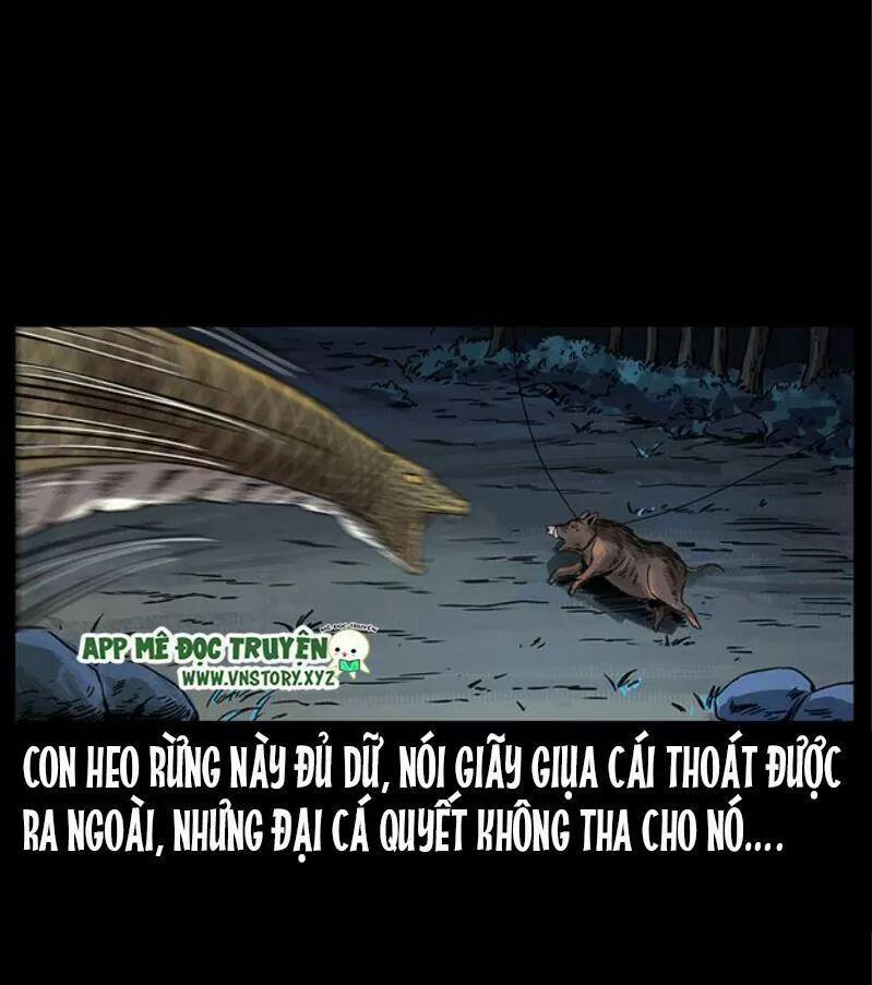 U Minh Ngụy Tượng 266 trang 49