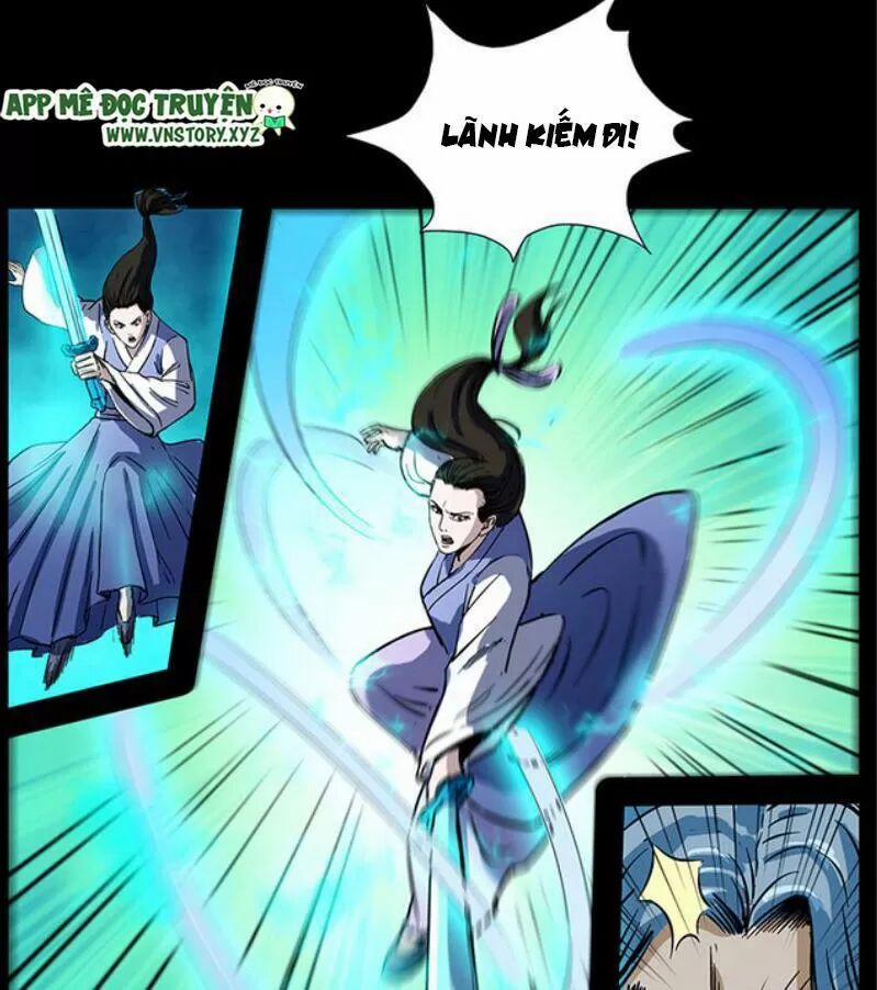 U Minh Ngụy Tượng 266 trang 76