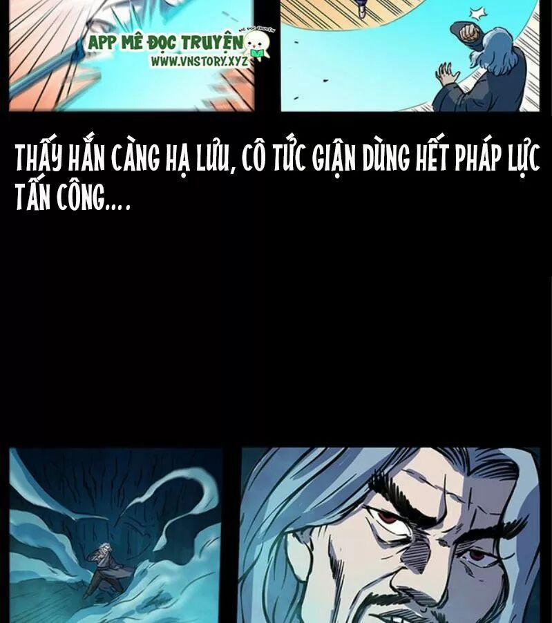 U Minh Ngụy Tượng 266 trang 79