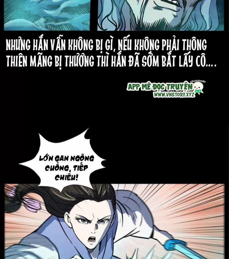 U Minh Ngụy Tượng 266 trang 80