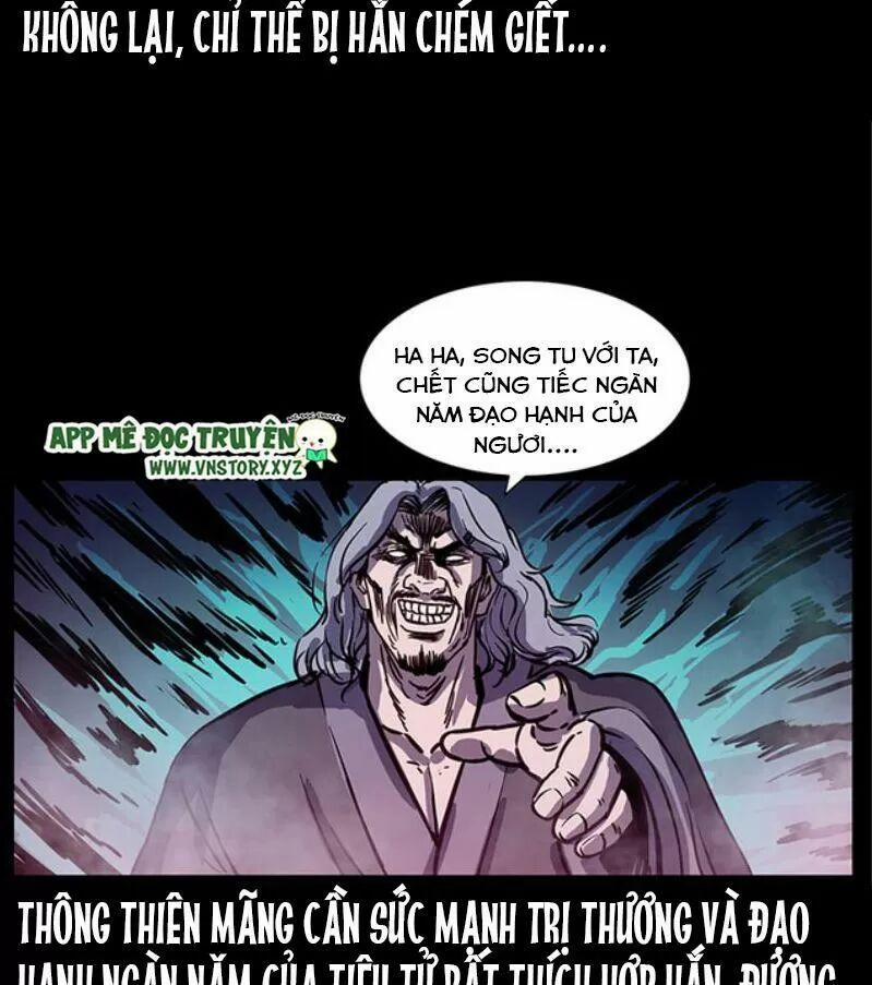 U Minh Ngụy Tượng 266 trang 86