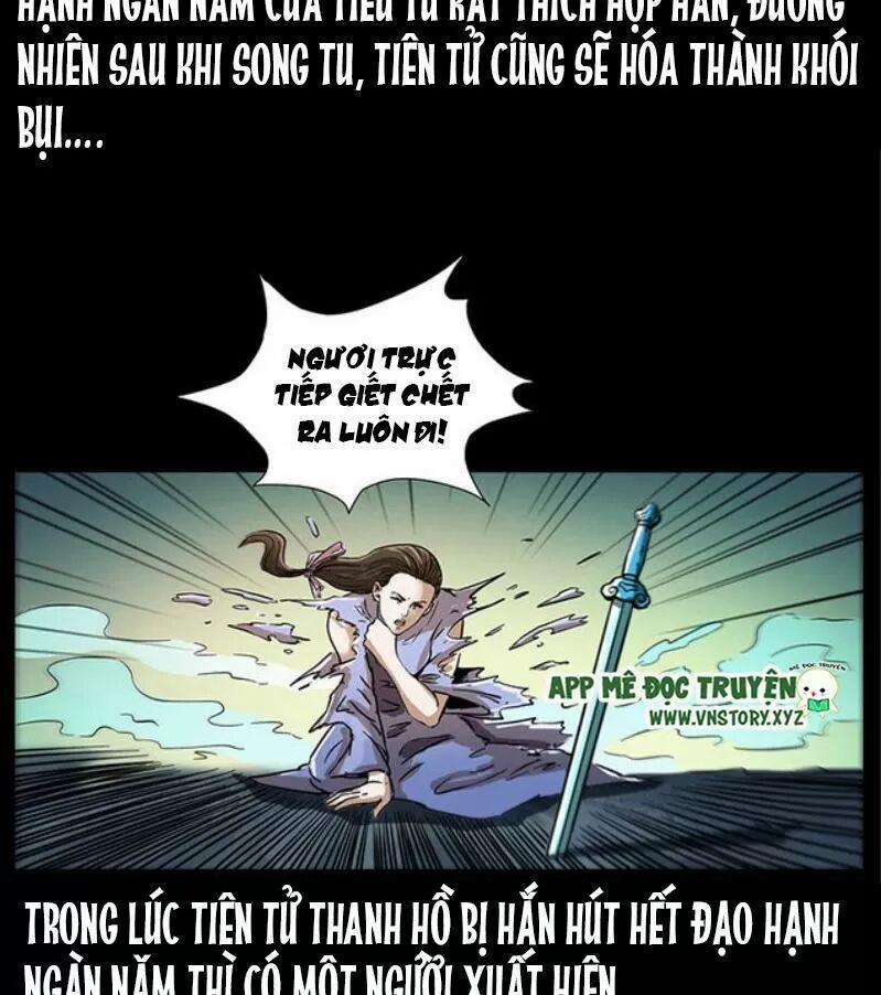 U Minh Ngụy Tượng 266 trang 87