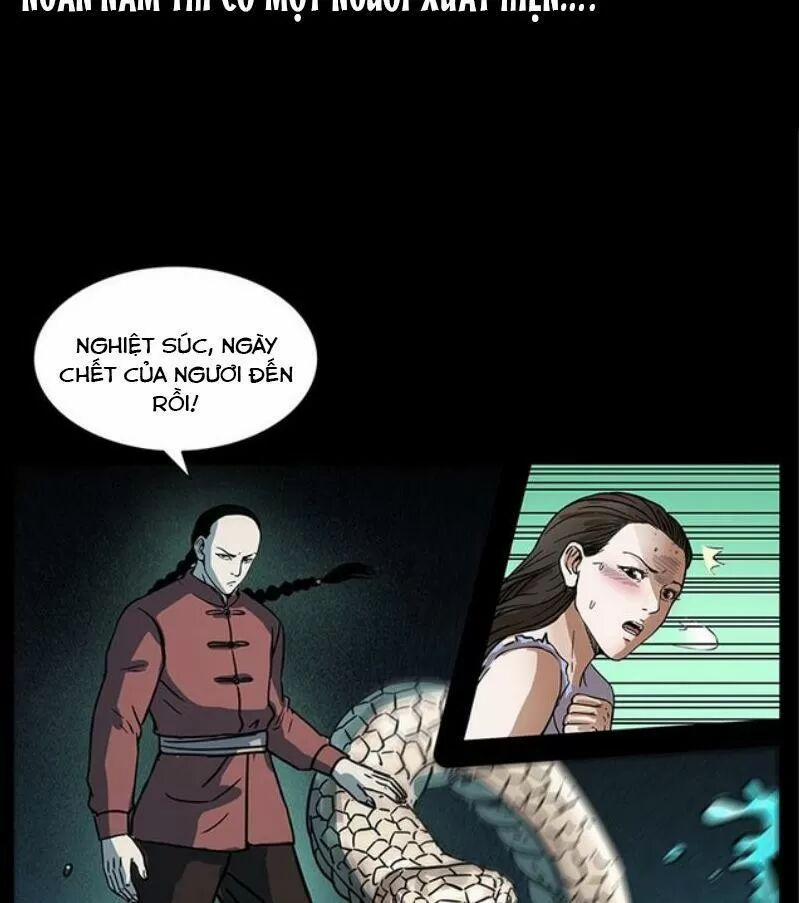 U Minh Ngụy Tượng 266 trang 88