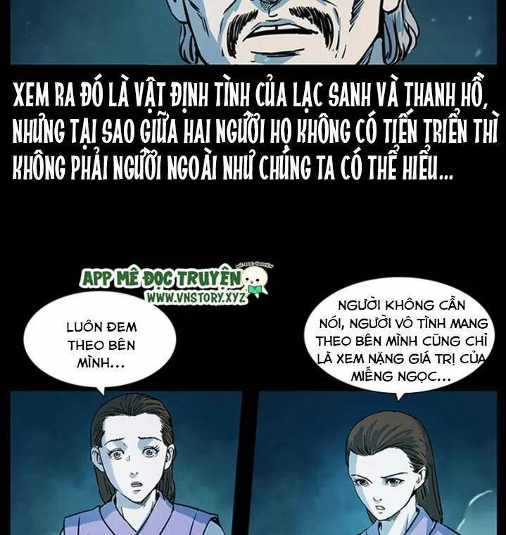 U Minh Ngụy Tượng 267 trang 27