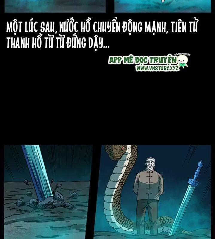 U Minh Ngụy Tượng 267 trang 39