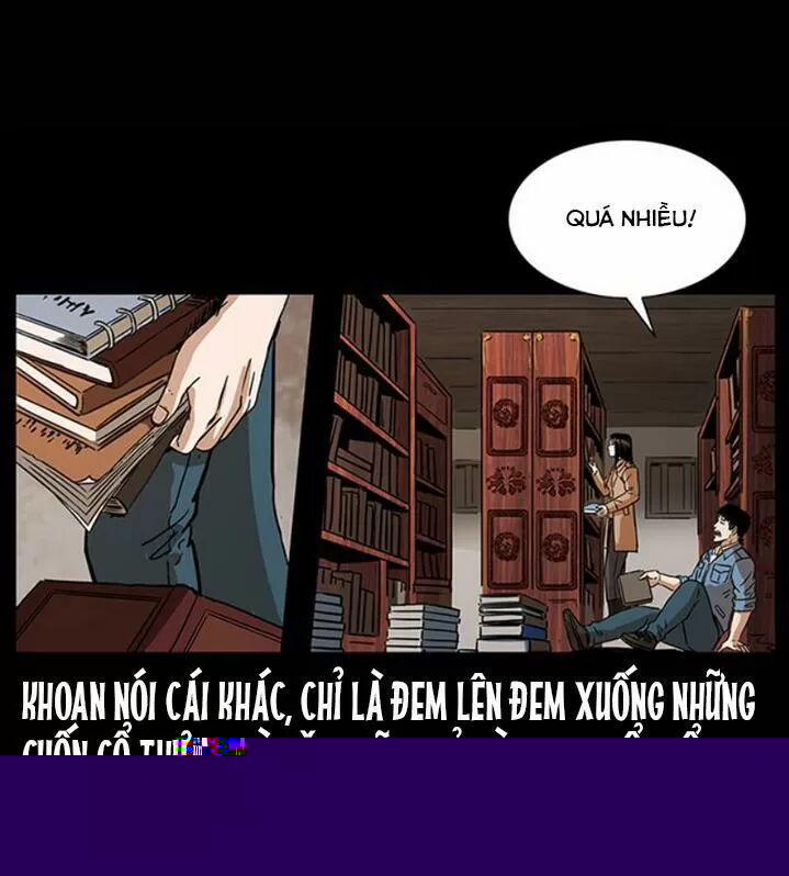 U Minh Ngụy Tượng 267 trang 50