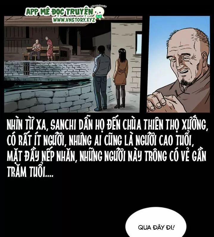 U Minh Ngụy Tượng 267 trang 67