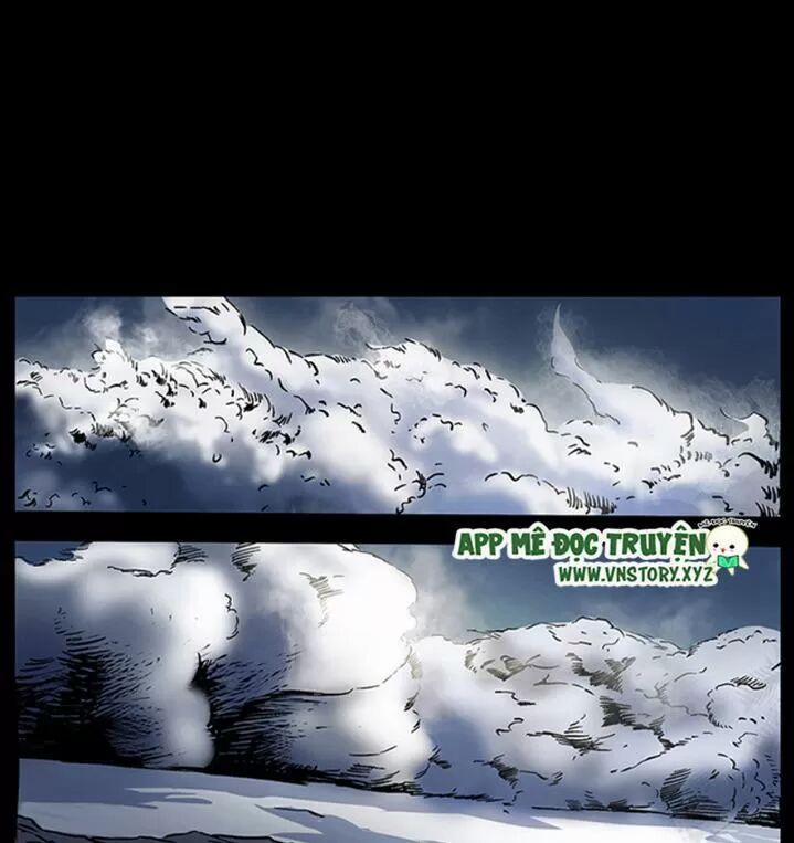 U Minh Ngụy Tượng 268 trang 18