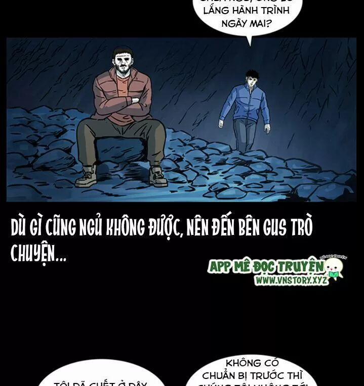 U Minh Ngụy Tượng 268 trang 30