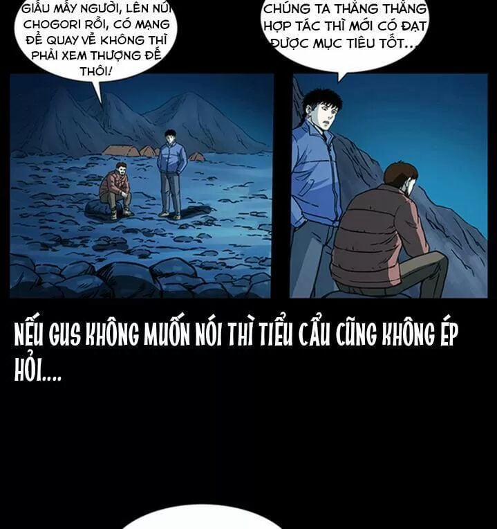 U Minh Ngụy Tượng 268 trang 32