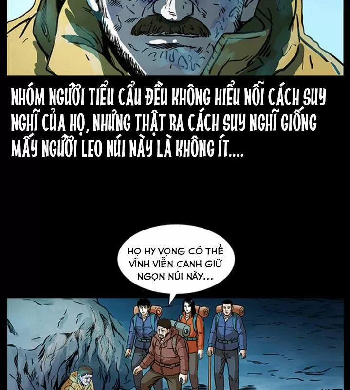U Minh Ngụy Tượng 268 trang 48