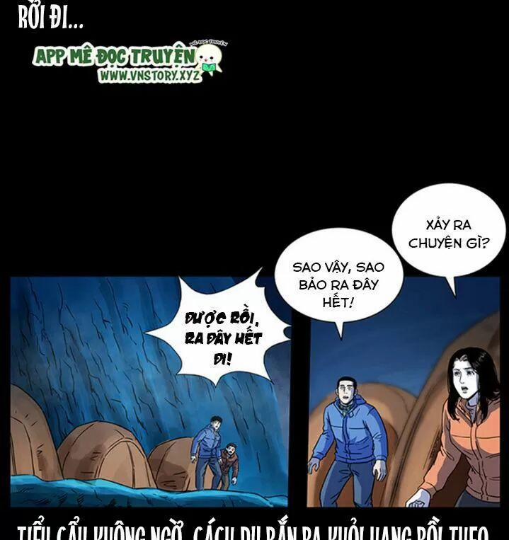 U Minh Ngụy Tượng 269 trang 21