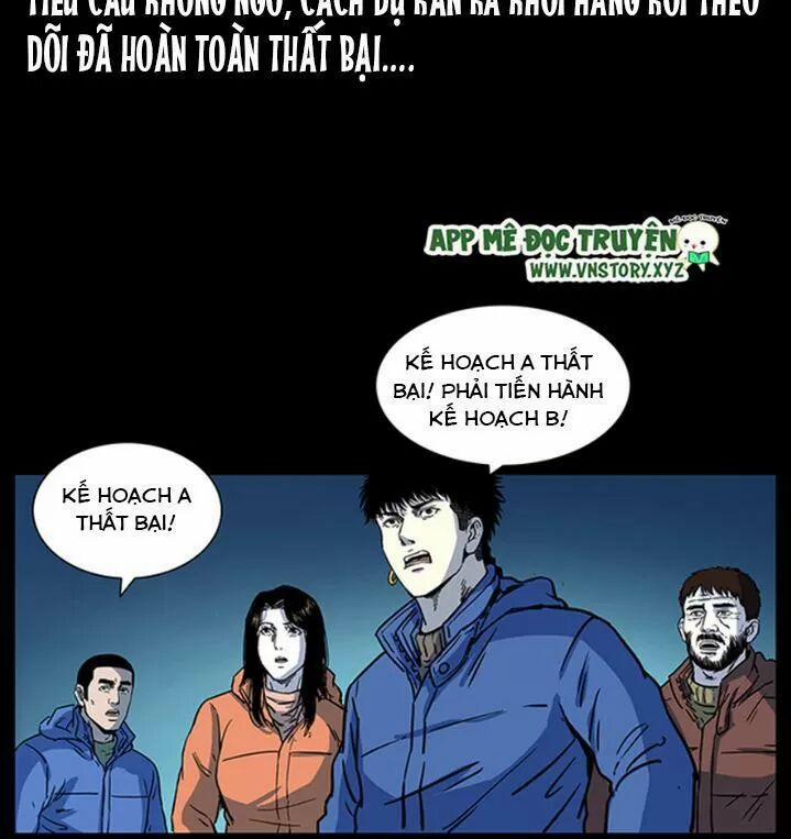 U Minh Ngụy Tượng 269 trang 22