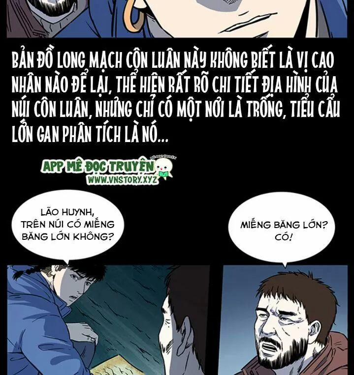 U Minh Ngụy Tượng 269 trang 26