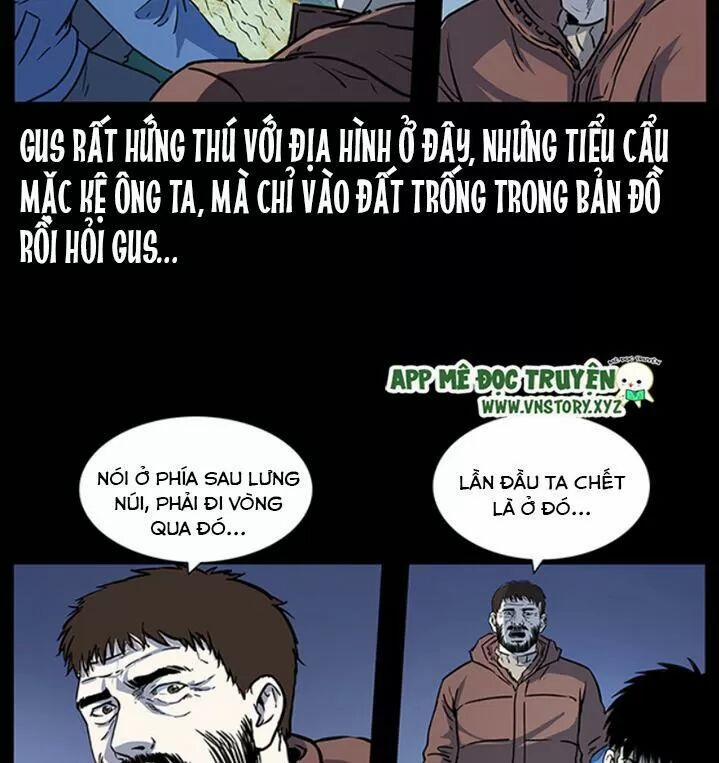 U Minh Ngụy Tượng 269 trang 27