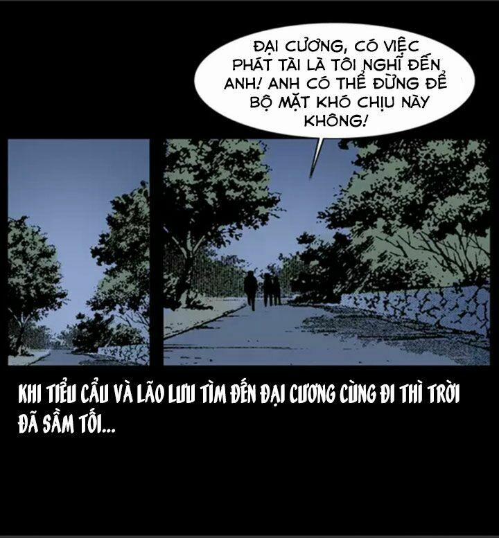 U Minh Ngụy Tượng 27 trang 1