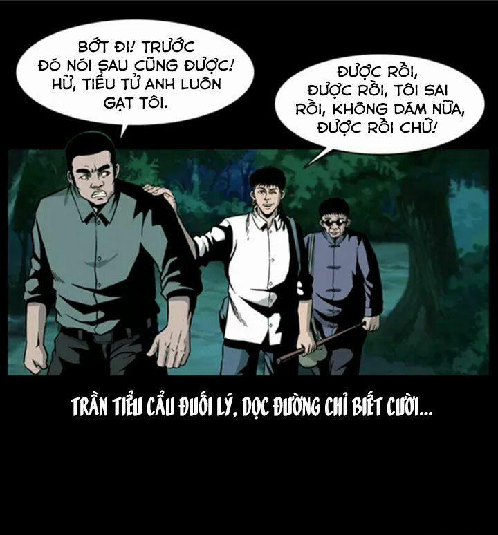 U Minh Ngụy Tượng 27 trang 3