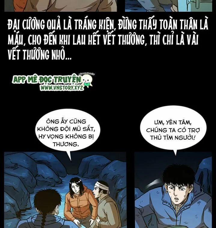 U Minh Ngụy Tượng 270 trang 14