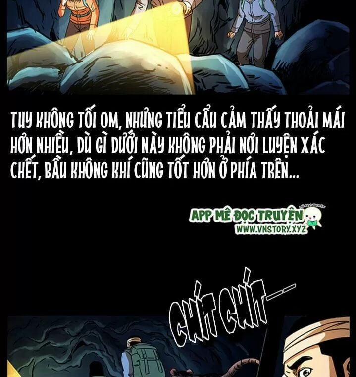 U Minh Ngụy Tượng 270 trang 21