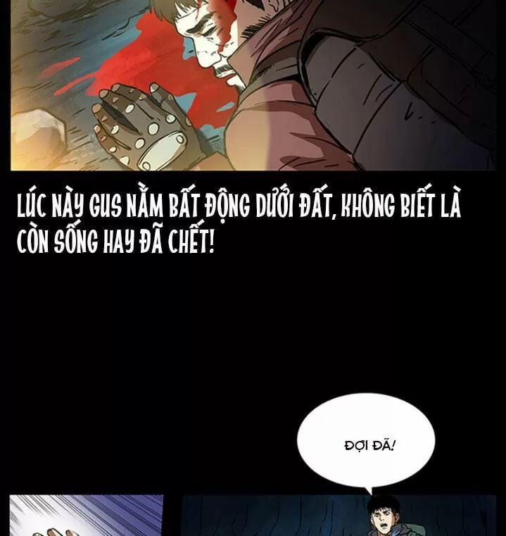 U Minh Ngụy Tượng 270 trang 25