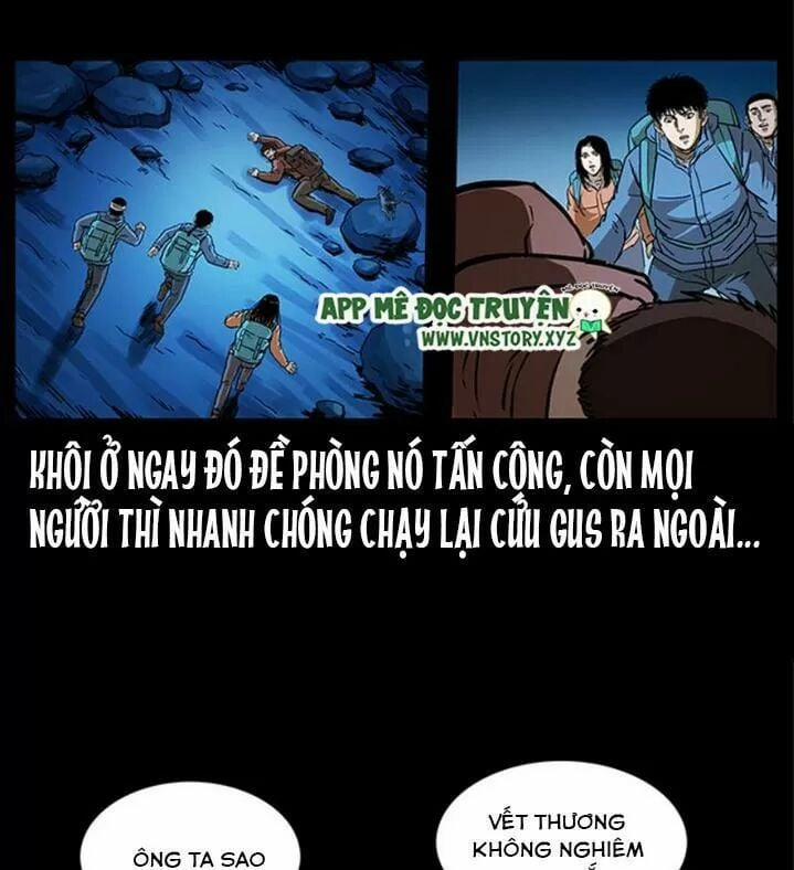U Minh Ngụy Tượng 270 trang 36