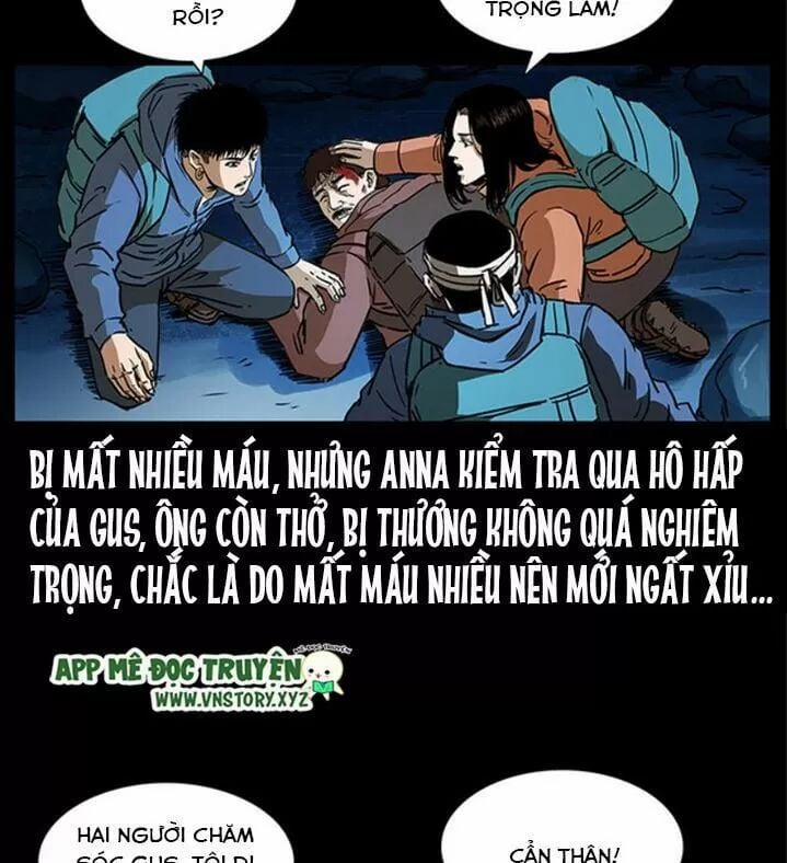 U Minh Ngụy Tượng 270 trang 37