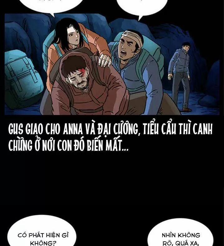 U Minh Ngụy Tượng 270 trang 39
