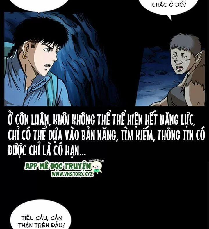 U Minh Ngụy Tượng 270 trang 40