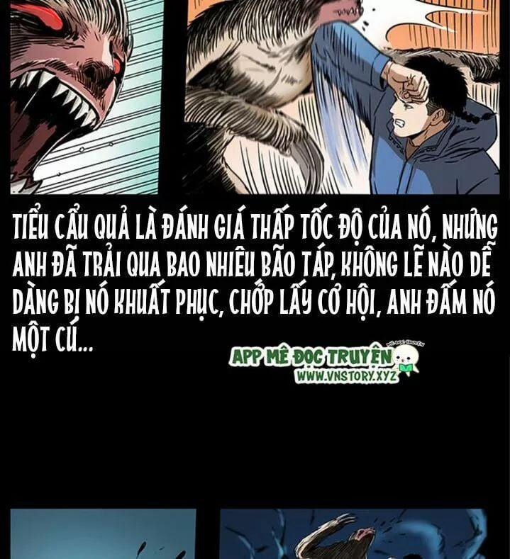 U Minh Ngụy Tượng 270 trang 47