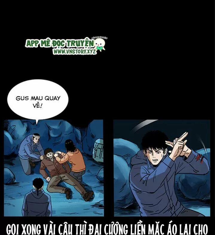 U Minh Ngụy Tượng 270 trang 72