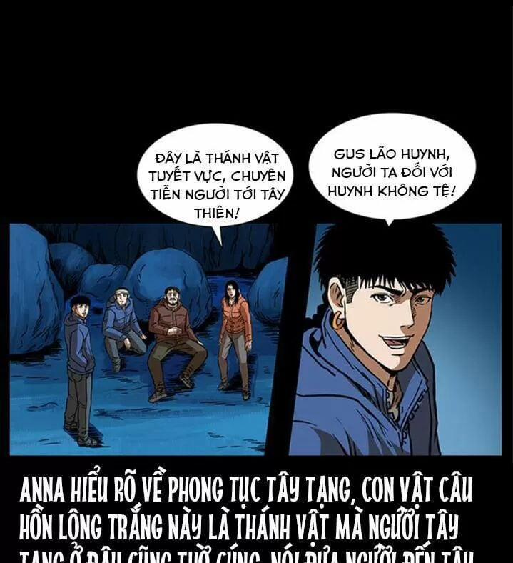 U Minh Ngụy Tượng 270 trang 81