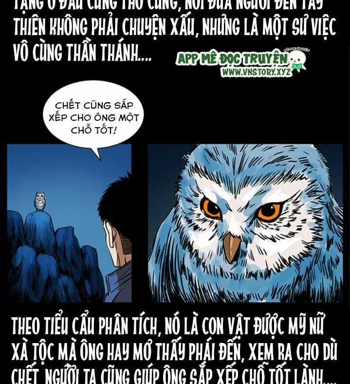 U Minh Ngụy Tượng 270 trang 82