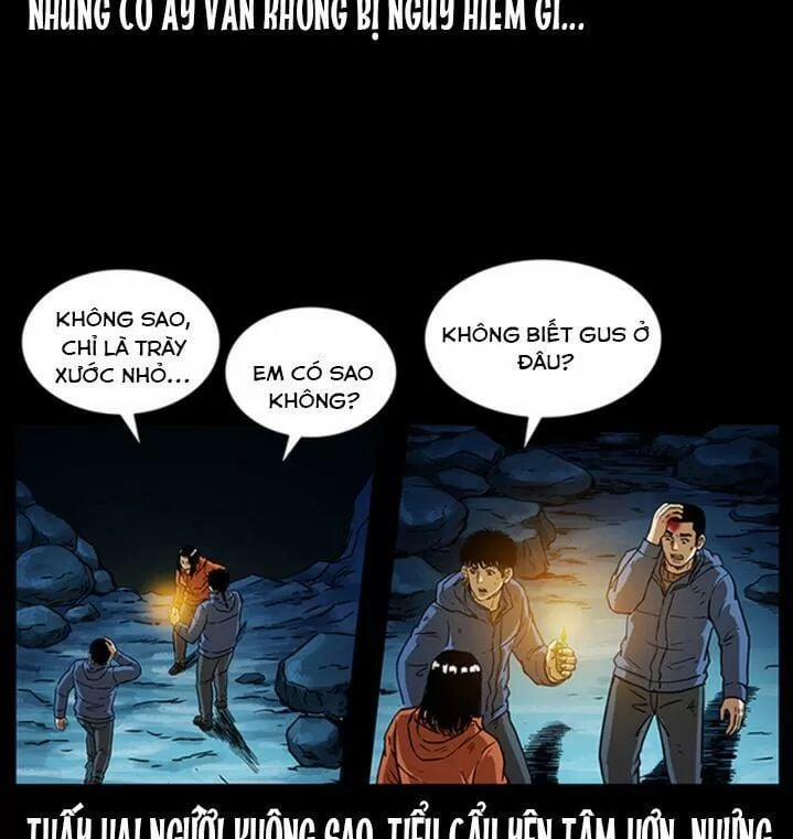 U Minh Ngụy Tượng 270 trang 9